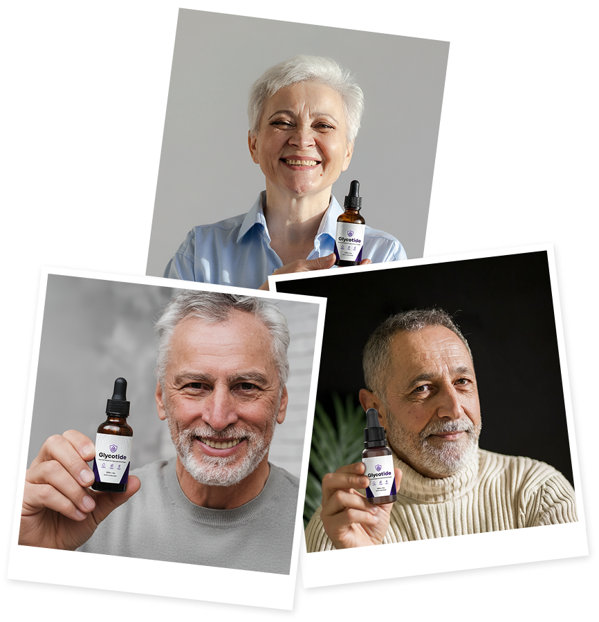GlycoTide official website supplement