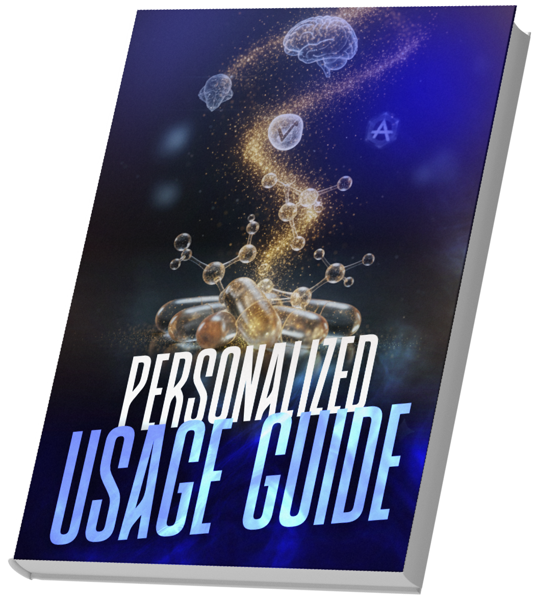 GlycoTide official website supplement